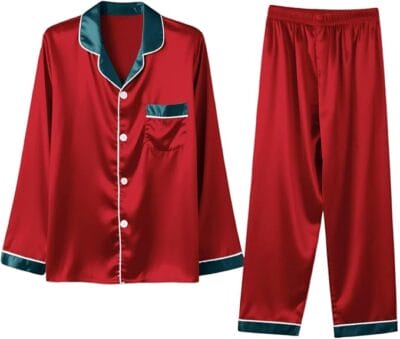 Weihnachts Pyjama Familie Set