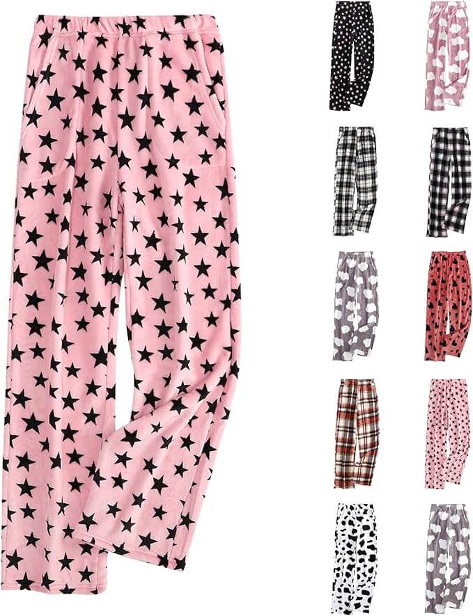 Winterhose Damen Teddyhose – 50% Rabatt
