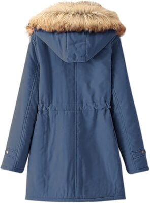 Winterjacke Damen