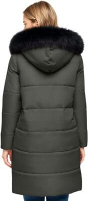 Winterjacke für Damen - 50% Rabatt 2 Winterjacke Damen 10