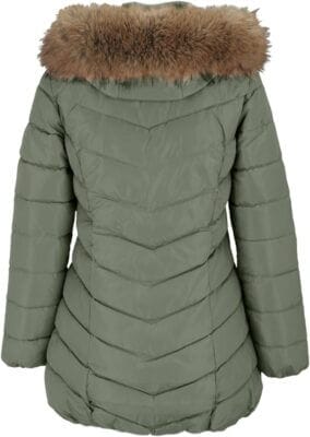 Winterjacke Damen