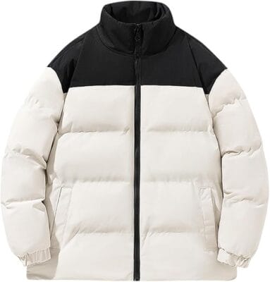 Winterjacke Herren