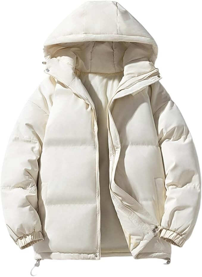 Herren Winterjacke – 30% Rabatt