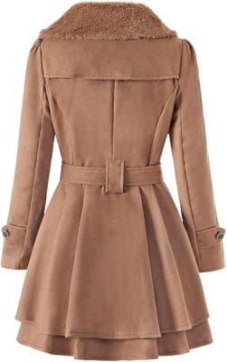 Wintermantel Damen