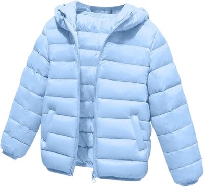 Winterjacke Kinder