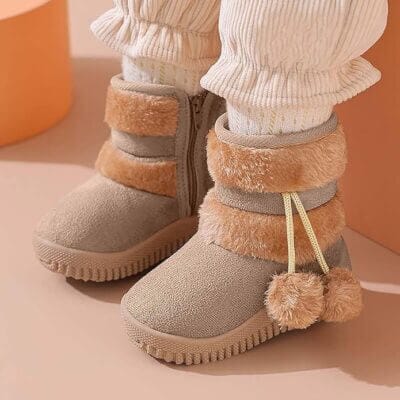Winterstiefel Mädchen
