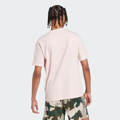Leichtes, atmungsaktives adidas Herren T-shirt für Sport und Freizeit.