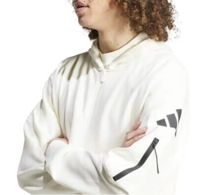 adidas Herren Zip-Hoodie CE FZ HD GD