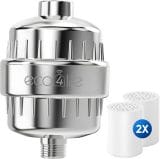 Hottip.de Schnäppchen ✅ aktuelle Deals ✅ Angebote ✅ Preisfehler und Rabatte 47 eco4life Duschfilter – 50% Rabatt
