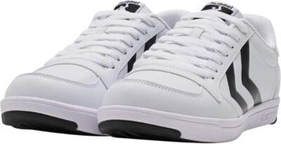 hummel Schnuersenkel Sneaker Stadil Light Erwachsene b