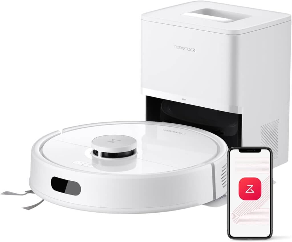 roborock Q7 L5+ Saugroboter mit Wischfunktion – 38% Rabatt