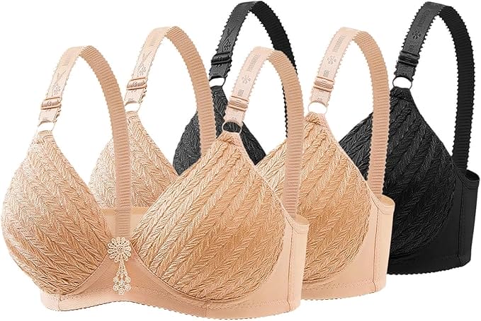 3er Pack BH Damen – 60% Rabatt