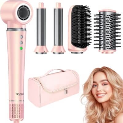 5 in 1 Airstyler