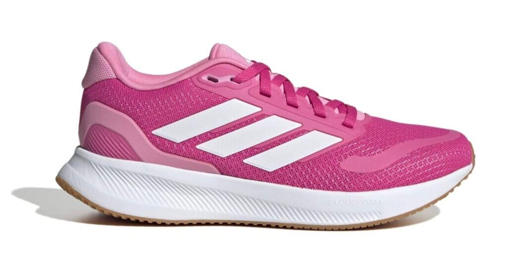 ADIDAS KIDS RUNFALCON 5 J – 60% Rabatt