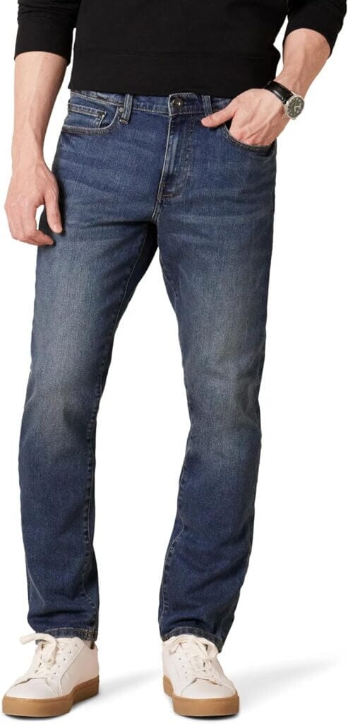 Amazon Essentials Herren Slim-Fit-Jeans – 51% Rabatt
