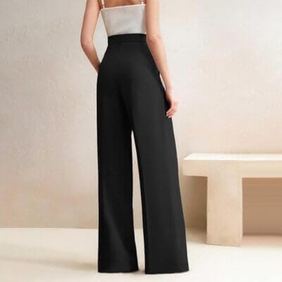 Anzughose für Damen - 70% Rabatt 2 Anzughose Damen