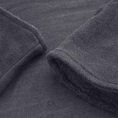 Bademantel mit Kapuze