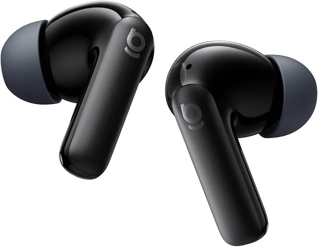 Baseus EP10 NC In Ear Kopfhörer – 45% Rabatt