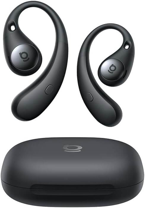 Baseus Eli Sport2 Open Ear Kopfhörer – 29% Rabatt