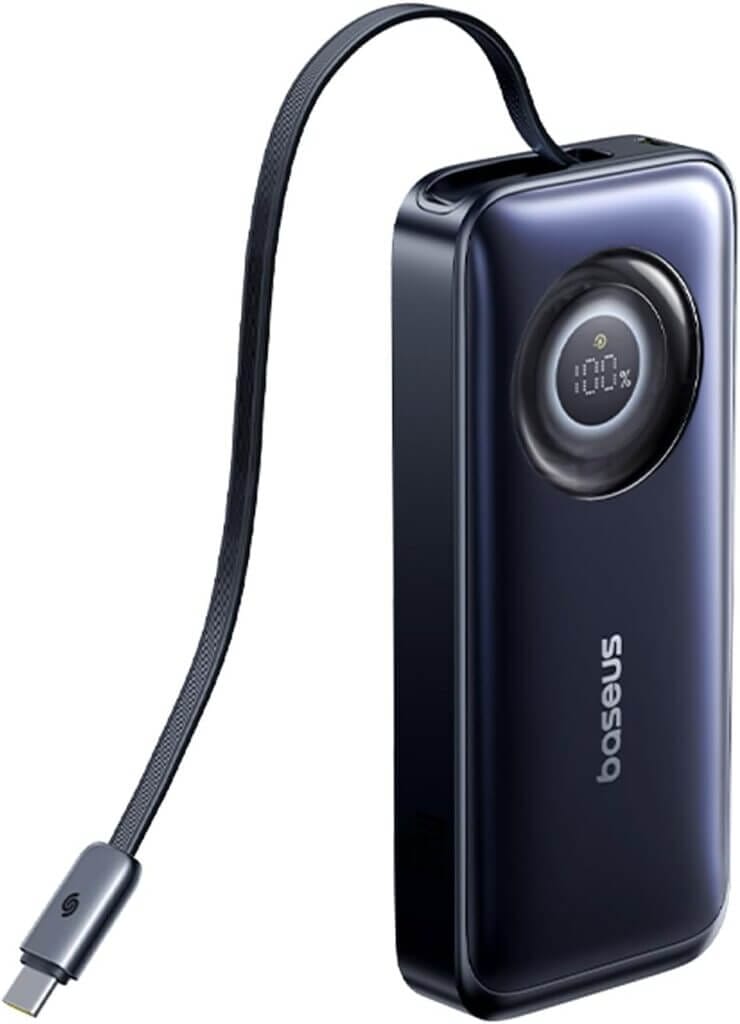 Baseus EnerCore Powerbank – 43% Rabatt