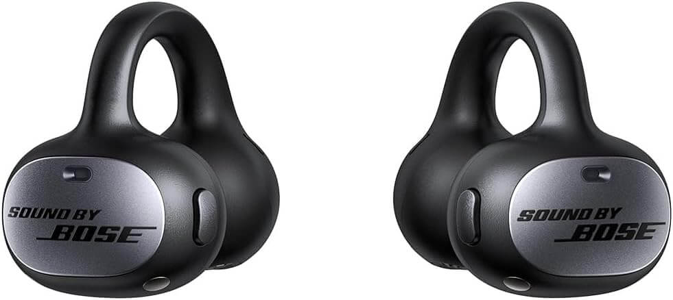 Baseus Inspire XC1 Open-ear Kopfhörer – 33% Rabatt