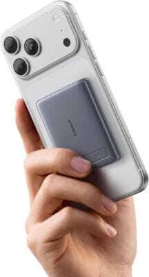 Baseus Mini MagSafe Powerbank 5000mAh