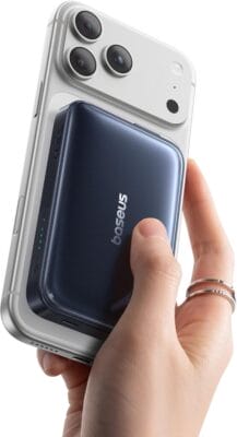 Baseus PicoGo Qi2.2 zertifizierte Magsafe Powerbank