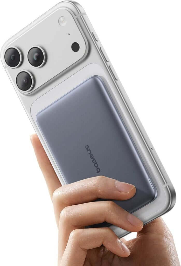 Baseus Picogo AM41 Power Bank – 51% Rabatt