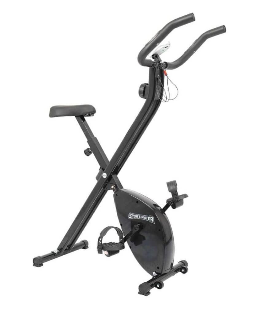 SPORTINATOR X-Bike – nur 71,19 €