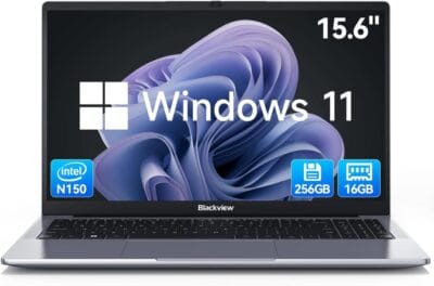 Blackview 15,6 Zoll Laptop - 37% Rabatt 2 Blackview 15,6 Zoll Laptop