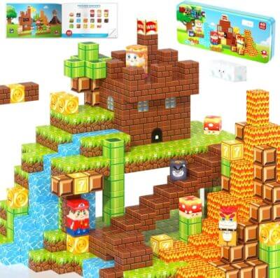 Coodoo Magnetblöcke - 73% Rabatt 2 Coodoo Magnetblöcke