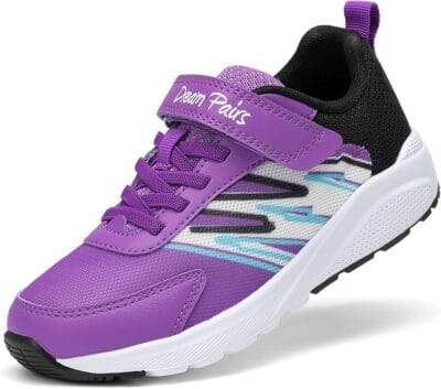 DREAM PAIRS Unisex Turnschuhe