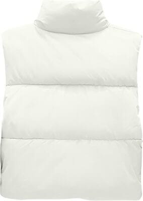 Daunenweste Damen