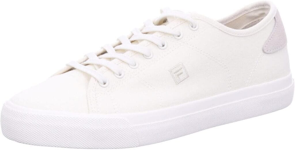FILA Herren Tela Sneaker Größe 40 – 73% Rabatt