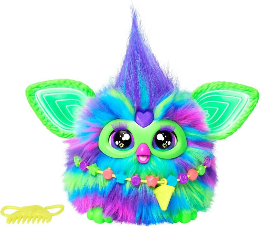 Furby Galaxy – 36% Rabatt