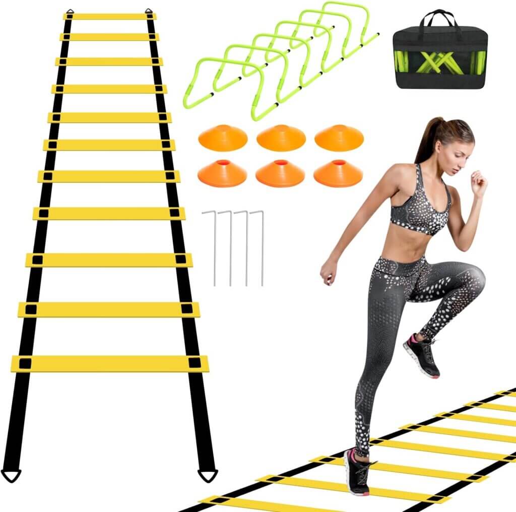 Fussball Trainingszubehör – 30% Rabatt