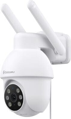 GALAYOU 4G LTE Überwachungskamera Aussen - 35% Rabatt 2 GALAYOU 4G LTE Überwachungskamera Aussen