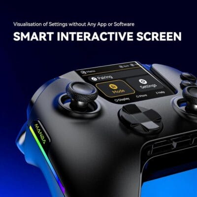 Gaming Controller ch b