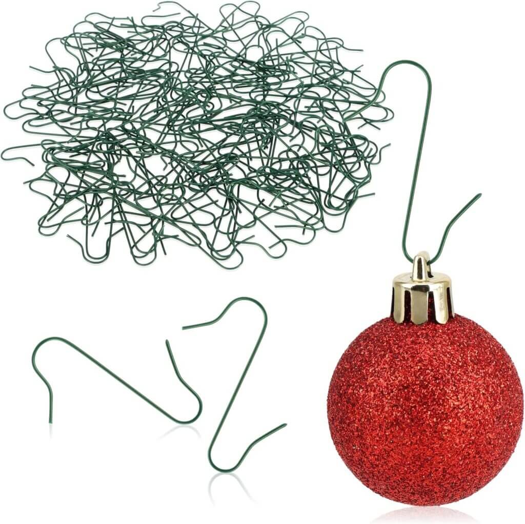 COM-FOUR Haken für Weihnachtsbaumschmuck – 66% Rabatt