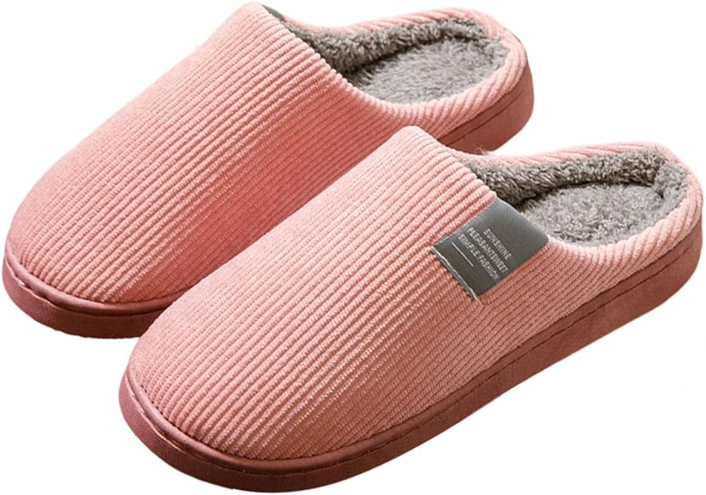 Bequeme Damen Hausschuhe – 50% Rabatt