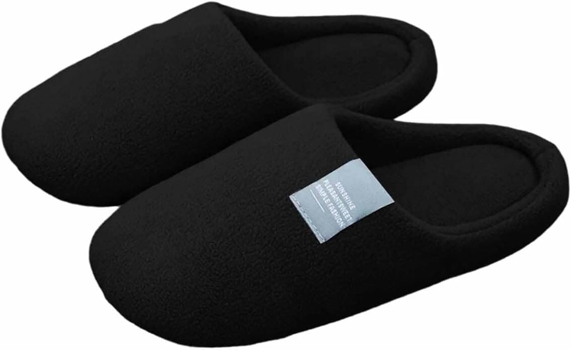 Hausschuhe für Damen – 50% Rabatt