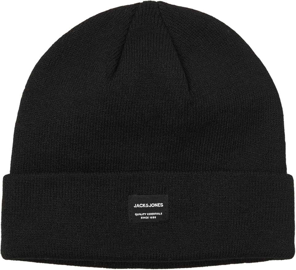 JACK & JONES Strickmütze – 39% Rabatt