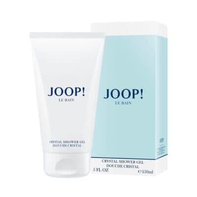 JOOP! Le Bain Shower Gel for her