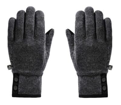 Jack Wolfskin Herren Winter Wool Gloves - 62% Rabatt 2 Jack Wolfskin Herren Winter Wool Gloves