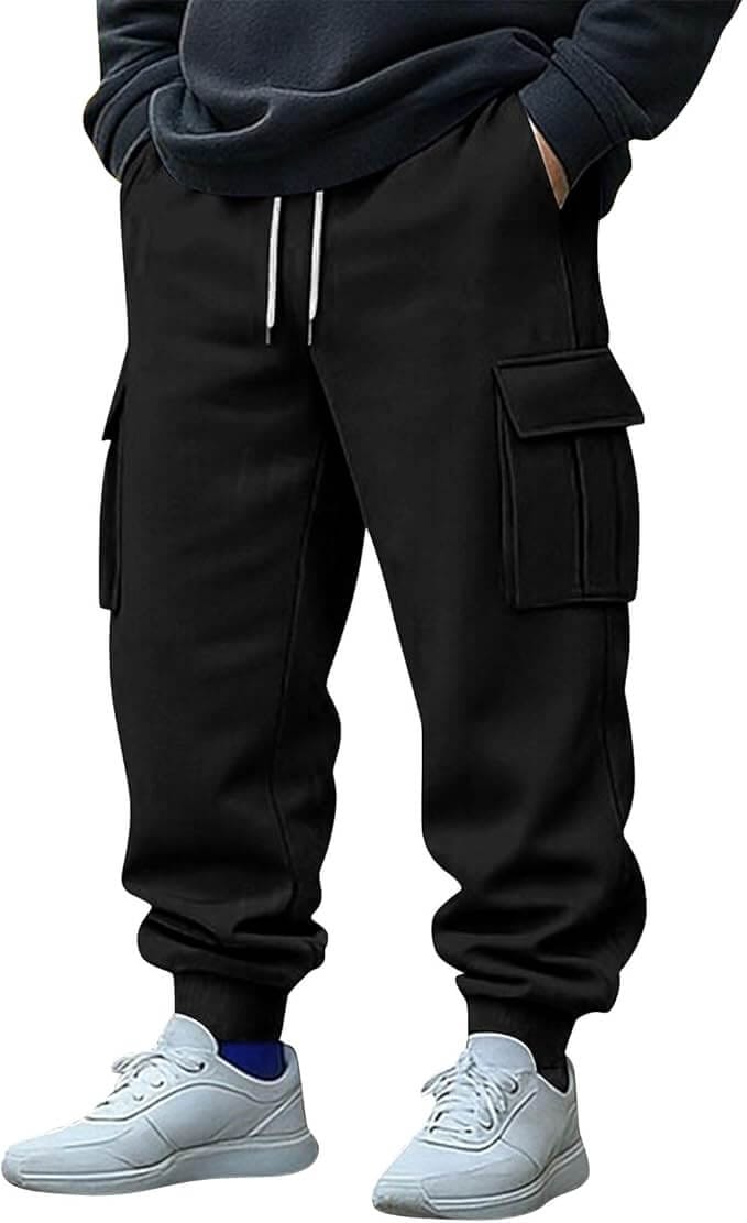 Herren Jogginghose – 70% Rabatt