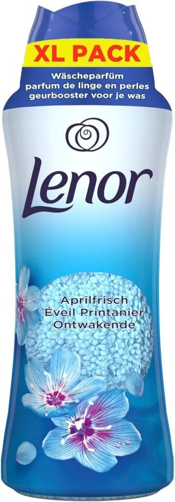 Lenor Wäscheparfüm Aprilfrisch – 34% Rabatt