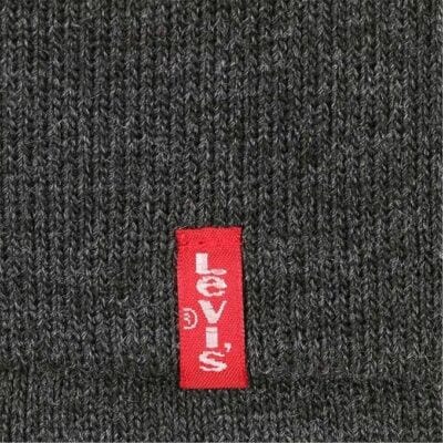 Levi's Unisex Strickmütze - 20% Rabatt 2 Levi's Unisex Strickmütze
