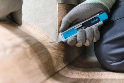 MARTOR Sicherheitsmesser mit Klingeneinzug