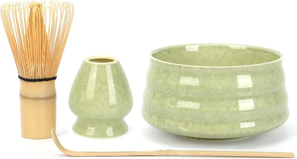 Matcha-Set – 40% Rabatt