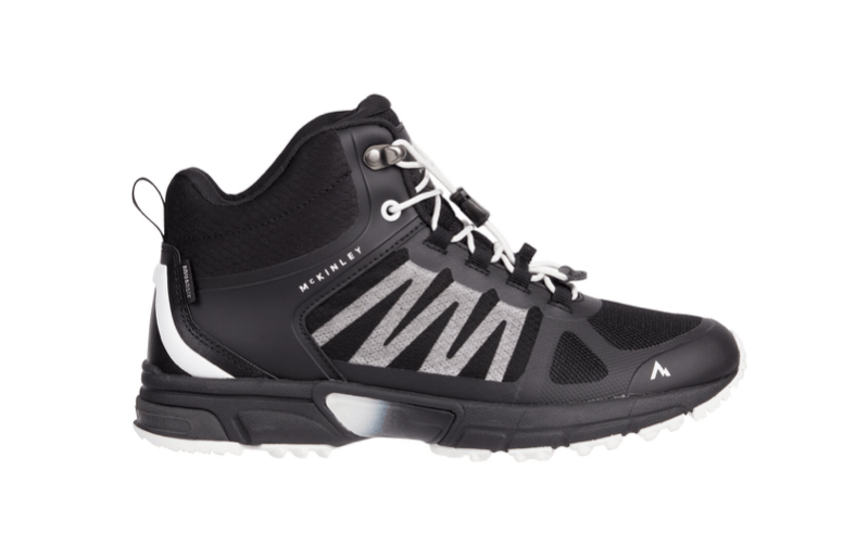 McKINLEY Kansas Mid AQB Damen-Schuhe – 86% Rabatt